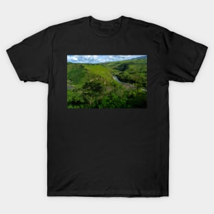 mountain landscape T-Shirt